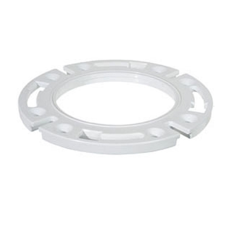 CLOSET FLANGE EXTENSION RING 886-R 7/16" THICK STACKABLE